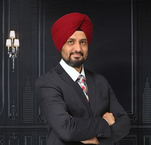Vikram Dhanju Vikram Dhanju